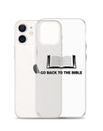 iPhone Case