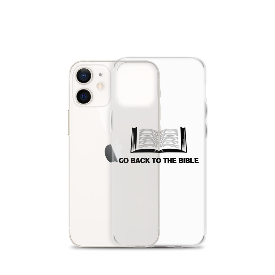 iPhone Case