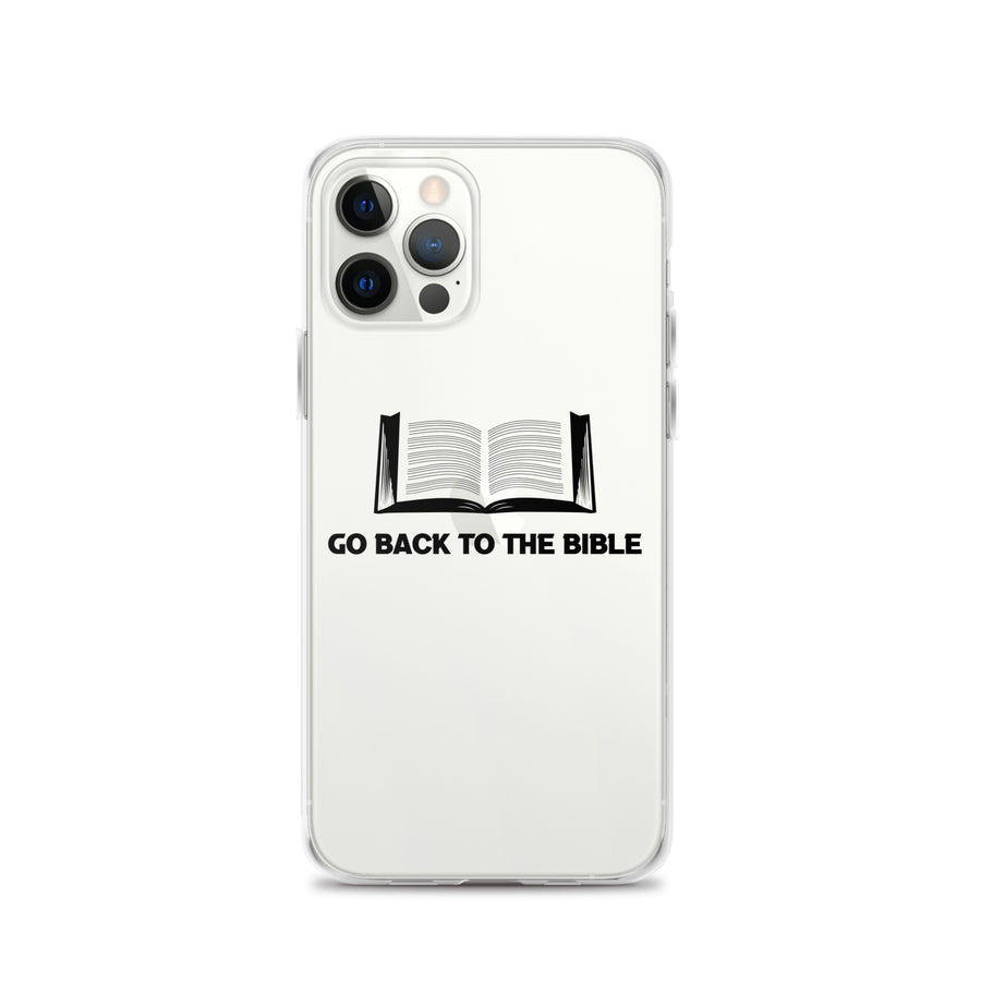 iPhone Case