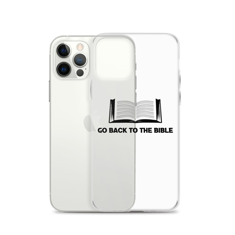 iPhone Case