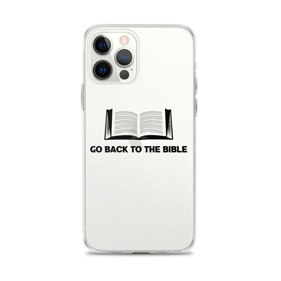 iPhone Case