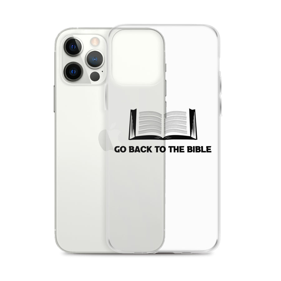 iPhone Case