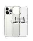 iPhone Case