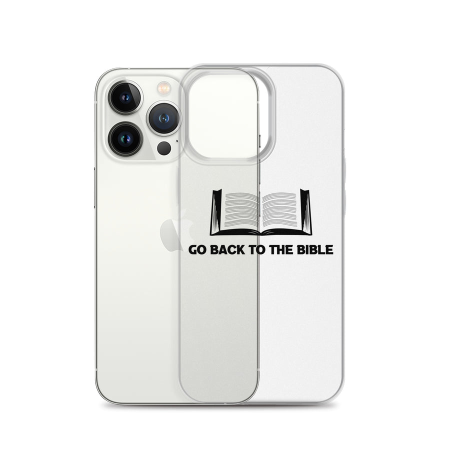 iPhone Case