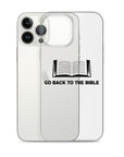 iPhone Case