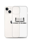 iPhone Case