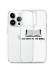 iPhone Case