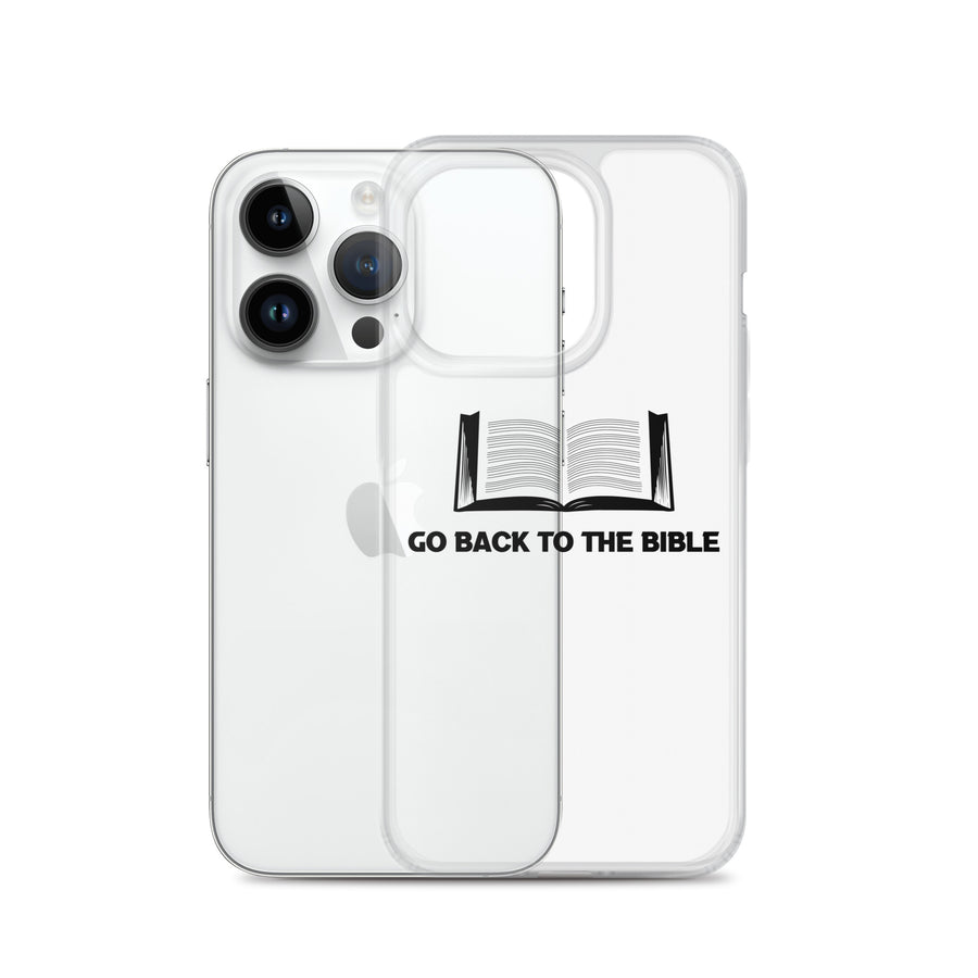 iPhone Case