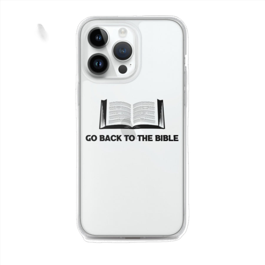 iPhone Case