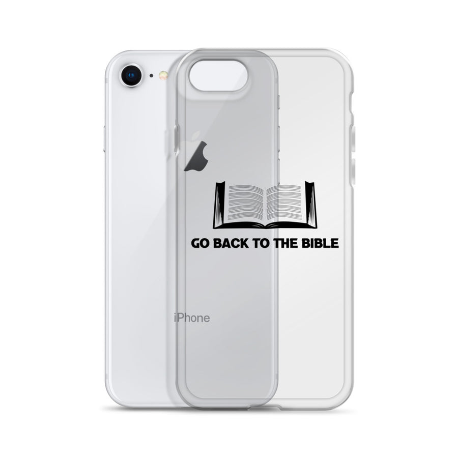 iPhone Case