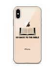 iPhone Case