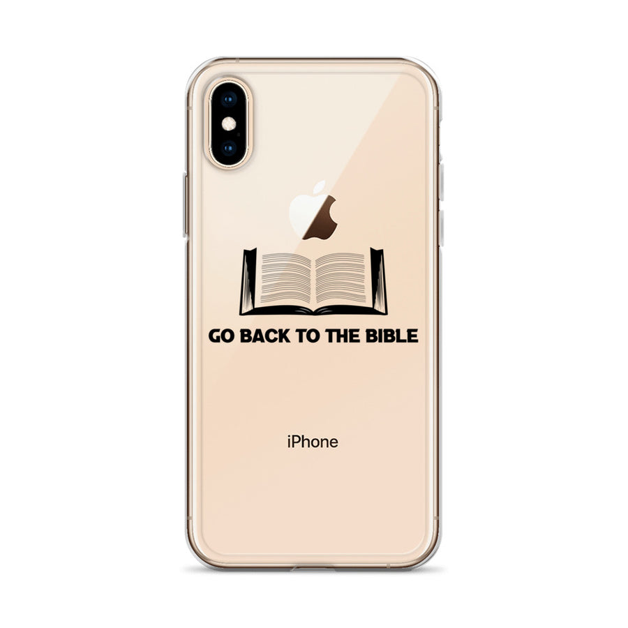 iPhone Case