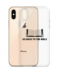 iPhone Case