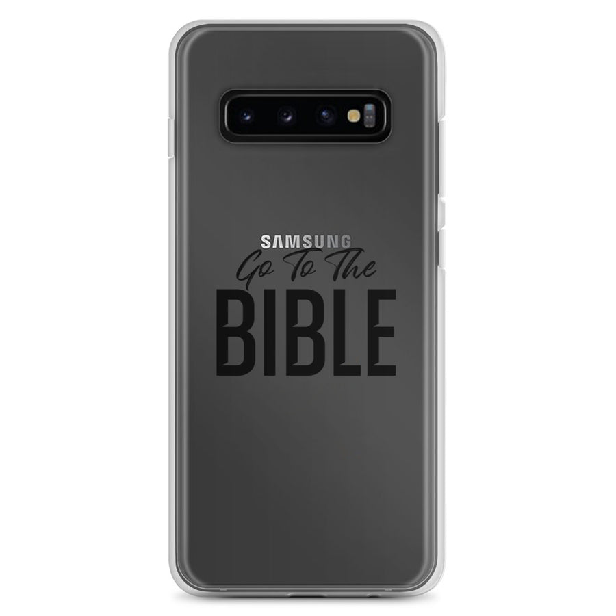 Samsung Case