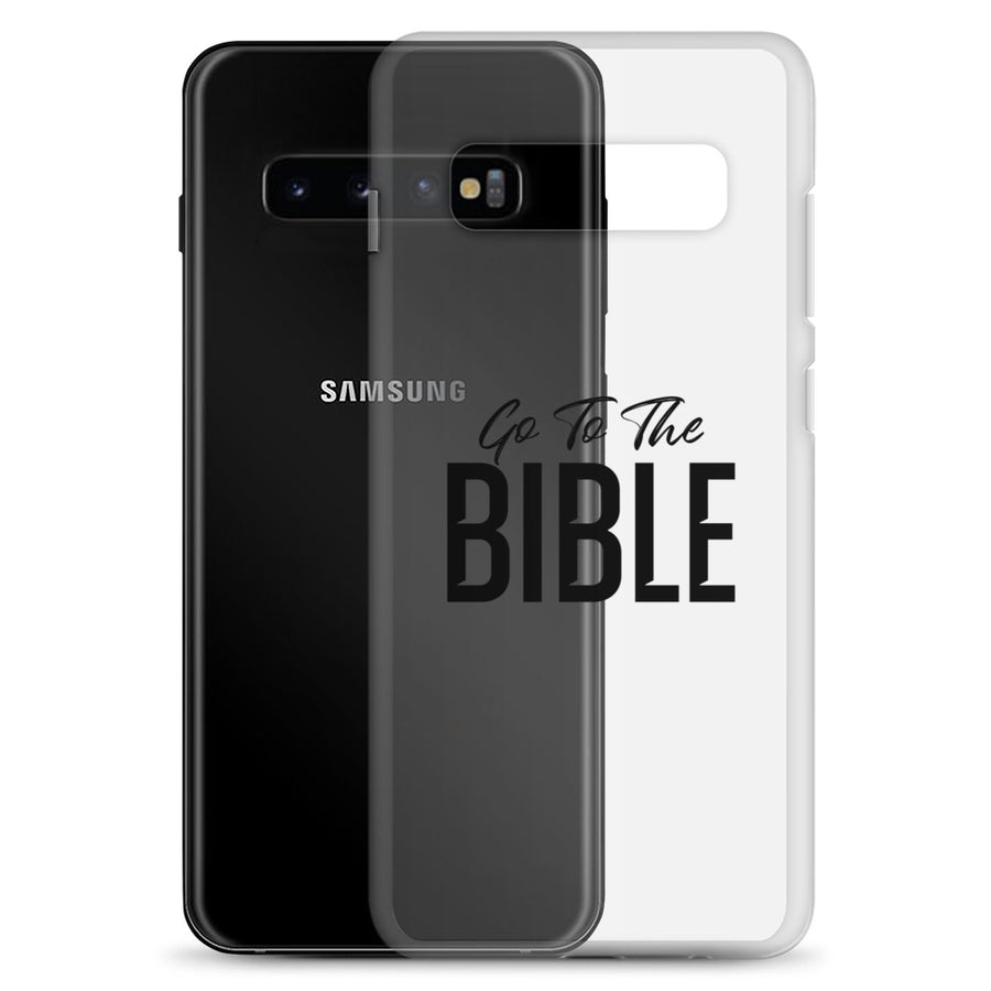 Samsung Case