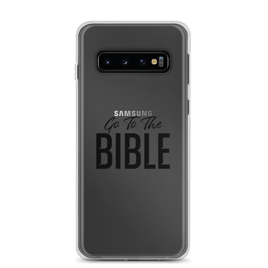 Samsung Case