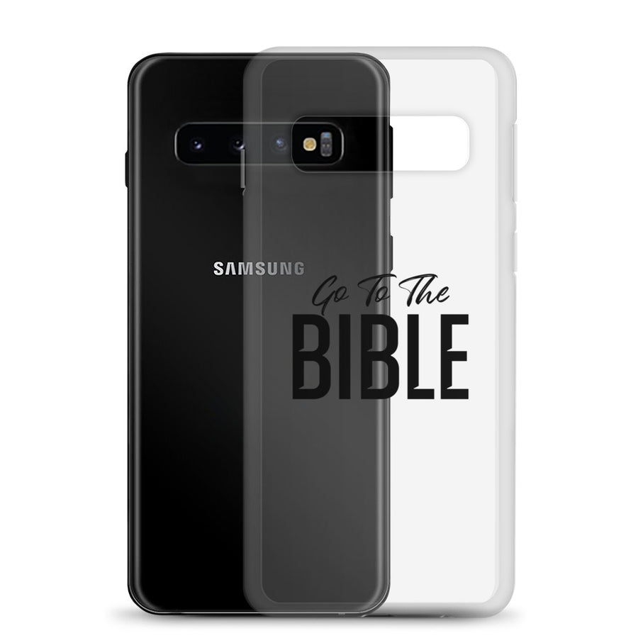 Samsung Case