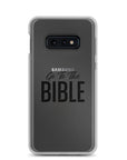 Samsung Case