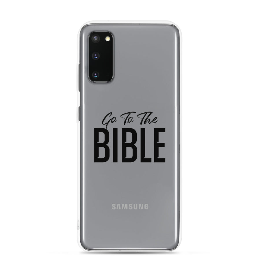 Samsung Case