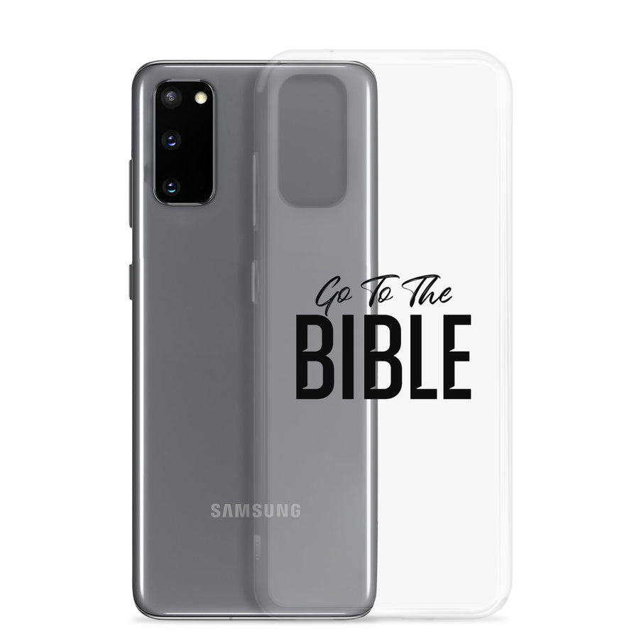 Samsung Case