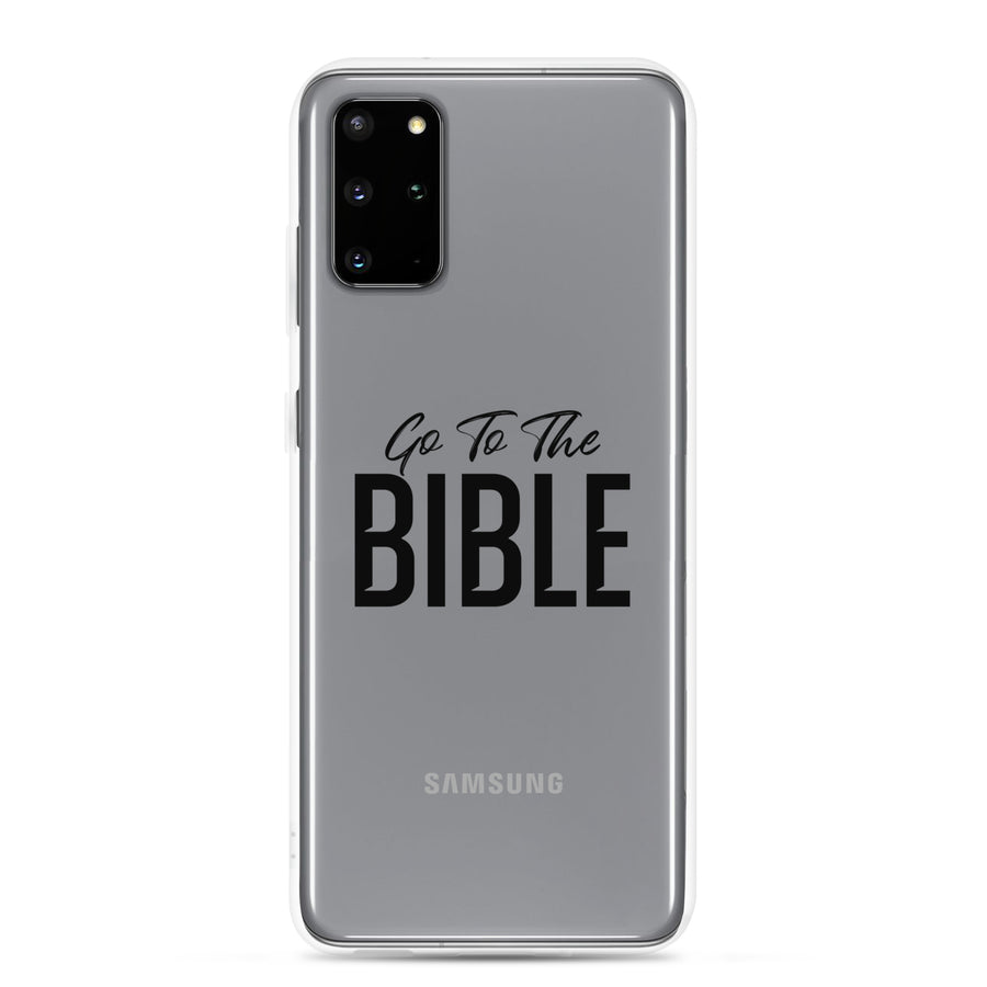 Samsung Case