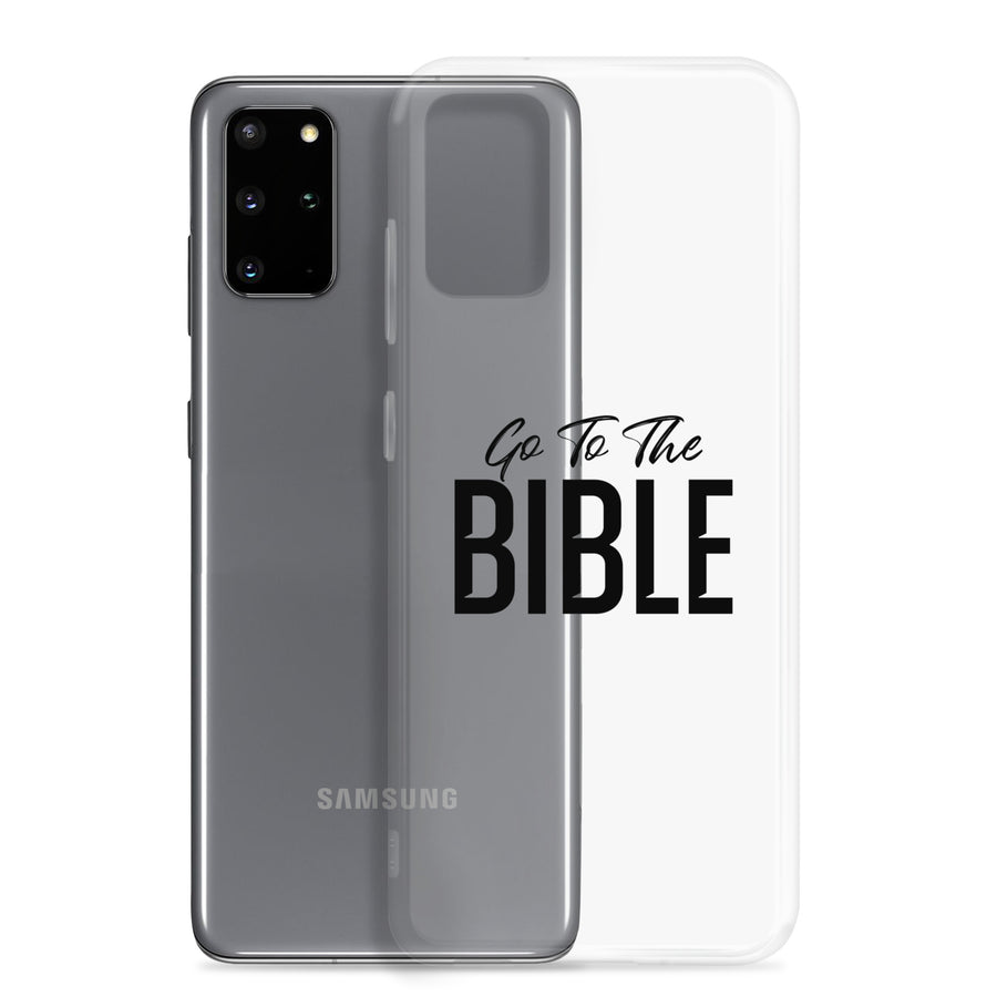 Samsung Case