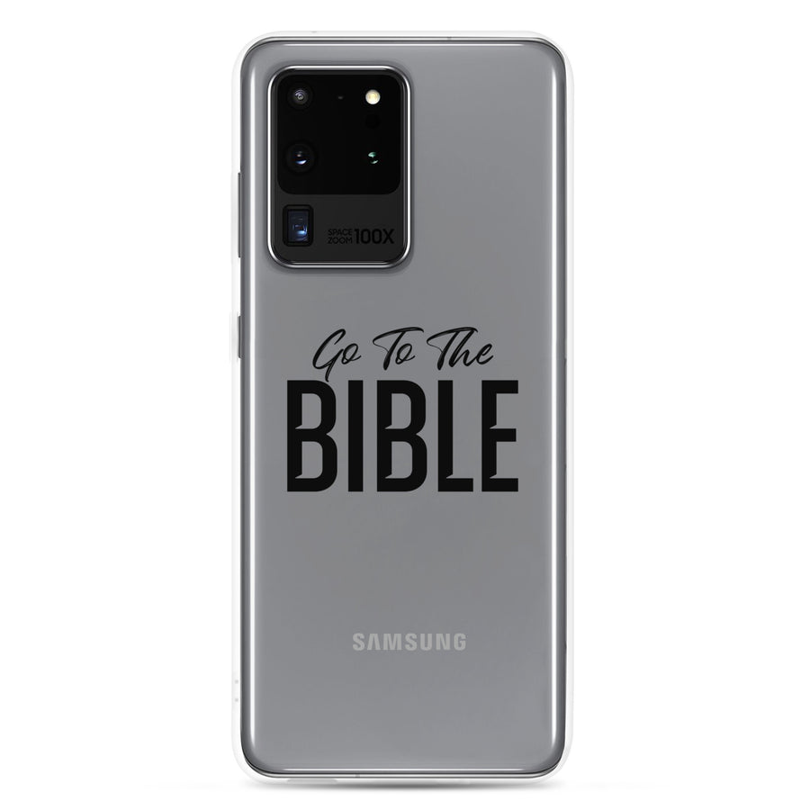 Samsung Case