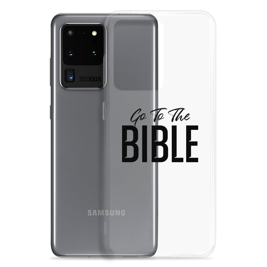 Samsung Case